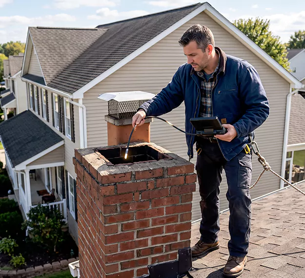 Certified Chimney Inspection Company: Your Local Inspection Team in Howell, NJ