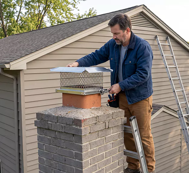 Certified Chimney Remodel Company: Your Local Chimney Remodel Contractors in Howell, NJ