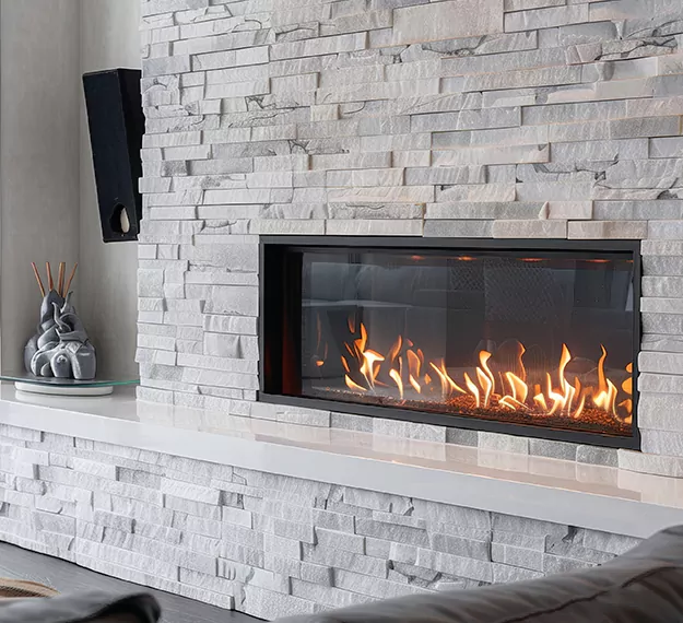 Certified Classic Fireplace Design Company: Your Local Traditional Fireplace Design Specialists in Howell, NJ