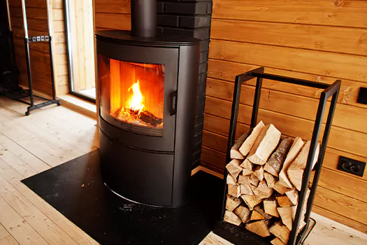 Homeowners Trust Our Chimney Cap Services Across Howell, NJ!