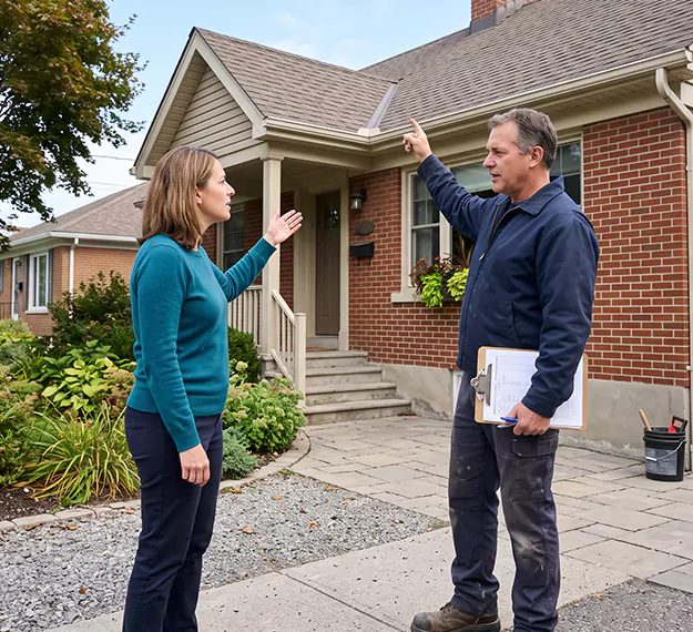 Why Homeowners Choose Our Crown Installation Team in Howell, NJ?