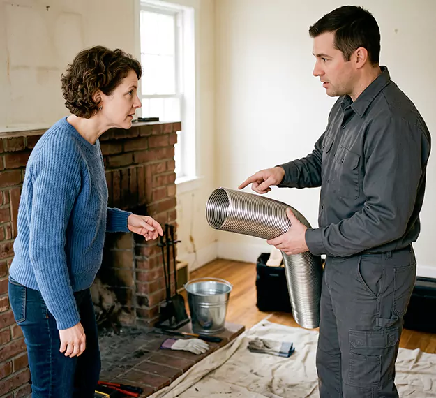 Why Homeowners Choose Our Liner Installation Team in Howell, NJ?