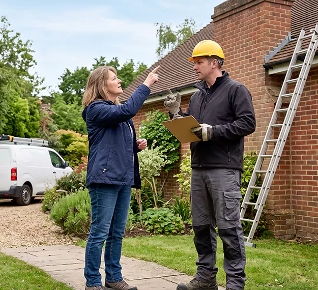 Why Homeowners Choose Our Chimney Pot Installation Team in Howell, NJ?
