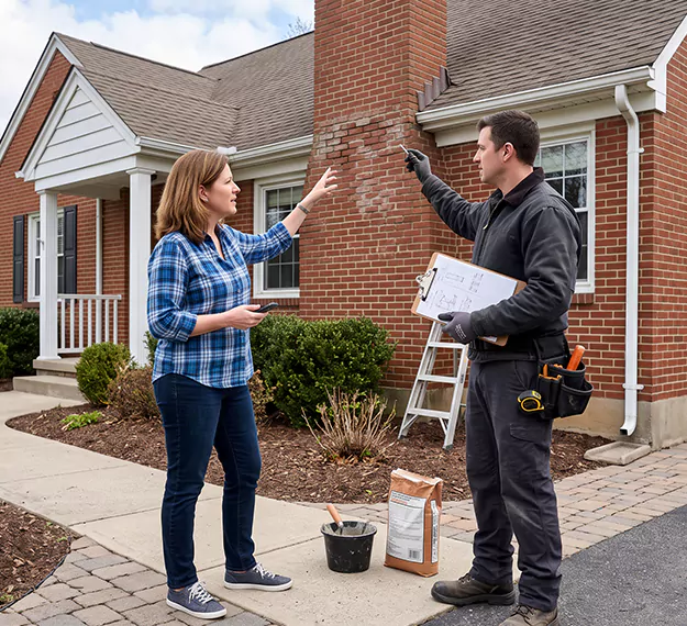 Why Homeowners Choose Our Restoration Team in Howell, NJ?