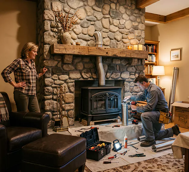 Why Howell Homeowners Choose Our Restoration Team?