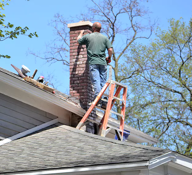 Why Howell, NJ Homeowners Choose Our Residential Chimney Services?